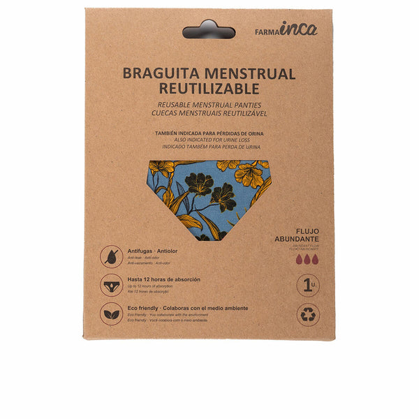 Menstruationstasse Inca BRAGUITA MENSTRUAL