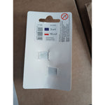 Haarspangen Inca 2 Stück Schwan