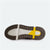 Herren Sneaker Munich Versus Braun