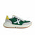 Herren-Sportschuhe VERSUS 54  Munich 4173054 grün