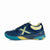 Tennisschuhe für Männer Munich Hydra 114 Dunkelblau