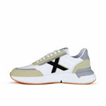 Kinder Sportschuhe Munich Cross Over 2 Gore Weiß