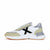 Kinder Sportschuhe Munich Cross Over 2 Gore Weiß