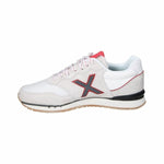 Herren Sneaker Munich Dash Premium 218 Weiß