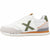 Jungen Sneaker Munich Dash Kid 155 Weiß