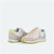 Jungen Sneaker Munich Dash Kid 157 Weiß
