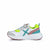 Kinder Sportschuhe Munich Mini Track Vco 86 Weiß