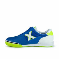 Hallenfußballschuhe für Erwachsene Munich G-3 Indoor 400 Herren