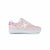 Hallenfußballschuhe für Kinder Munich G-3 Kid Profit 409 Rosa Für Kinder Unisex