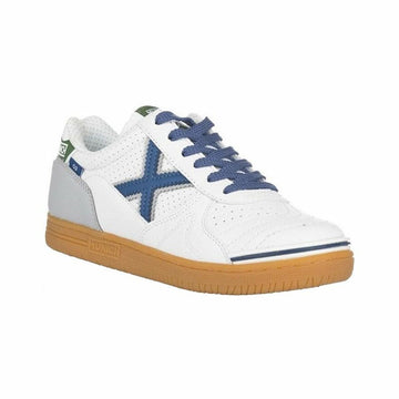 Kinder Sportschuhe Munich G-3 Kid Vco 333 Weiß