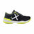 Padel-Sportschuhe für Erwachsene Munich Padx 48 Schwarz