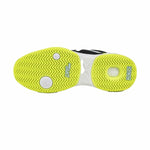 Padel-Sportschuhe für Erwachsene Munich Padx 48 Schwarz