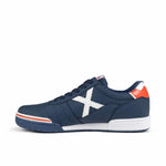 Herren Sneaker Munich G-3 Profit Casual 413 Blau