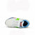 Hallenfußballschuhe für Kinder Munich One Kid 67 Weiß