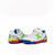 Hallenfußballschuhe für Kinder Munich One Kid 67 Weiß