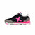Jungen Sneaker Munich Dash Kid 159 Schwarz