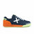 Hallenfußballschuhe für Erwachsene Munich G-3 Profit Sport 421 Blau