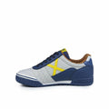 Hallenfußballschuhe für Kinder Munich G-3 Kid Profit Blau