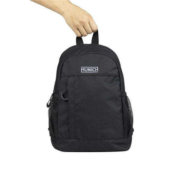 Sportrucksack Munich 6500257 Bunt