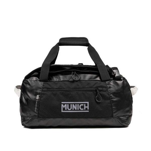 Sporttasche Munich Munich Convertible Gymbag Bunt Einheitsgröße