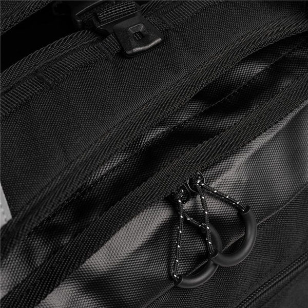 Sporttasche Munich Munich Convertible Gymbag Bunt Einheitsgröße