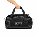 Sporttasche Munich Munich Convertible Gymbag Bunt Einheitsgröße