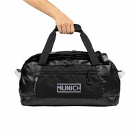Sporttasche Munich Munich Convertible Gymbag Bunt Einheitsgröße