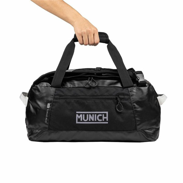 Sporttasche Munich Munich Convertible Gymbag Bunt Einheitsgröße