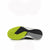Hallenfußballschuhe für Kinder Munich Rondito Kid Elastic Gelb Schwarz