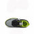 Hallenfußballschuhe für Kinder Munich Rondito Kid Elastic Gelb Schwarz