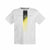 Kurzärmliges Sport T-Shirt Munich Athletic Challenge Weiß
