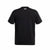 Kurzärmliges Sport T-Shirt Munich Schwarz