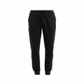 Hose für Erwachsene Munich Athletic Dynamic Schwarz Herren