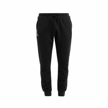 Hose für Erwachsene Munich Athletic Dynamic Schwarz Herren