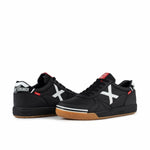 Hallenfußballschuhe für Erwachsene Munich G-3 430