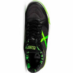 Hallenfußballschuhe für Erwachsene Munich One 72 Schwarz