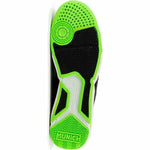 Hallenfußballschuhe für Erwachsene Munich One 72 Schwarz