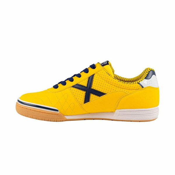 Hallenfußballschuhe für Erwachsene Munich G-3 433