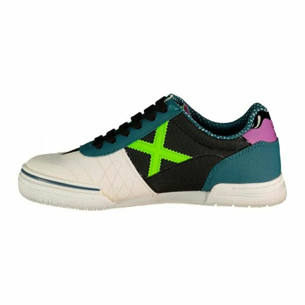 Hallenfußballschuhe für Erwachsene Munich G-3 Kid 434