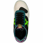 Hallenfußballschuhe für Erwachsene Munich G-3 Kid 434