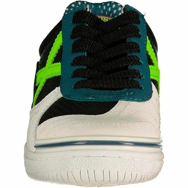 Hallenfußballschuhe für Erwachsene Munich G-3 Kid 434