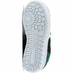 Hallenfußballschuhe für Erwachsene Munich G-3 Kid Vco 434 türkis