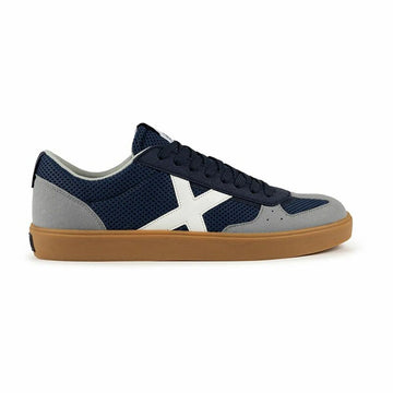 Herren-Sportschuhe Munich Break 40 Dunkelblau