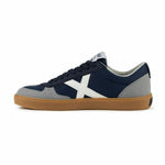 Herren-Sportschuhe Munich Break 40 Dunkelblau