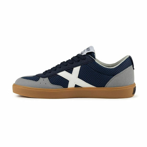 Herren-Sportschuhe Munich Break 40 Dunkelblau