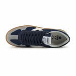 Herren-Sportschuhe Munich Break 40 Dunkelblau