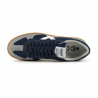 Herren-Sportschuhe Munich Break 40 Dunkelblau