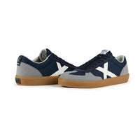 Herren-Sportschuhe Munich Break 40 Dunkelblau