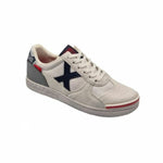 Hallenfußballschuhe für Erwachsene Munich G-3 Kid 436