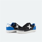 Hallenfußballschuhe für Erwachsene Munich G-3 440 Infantil